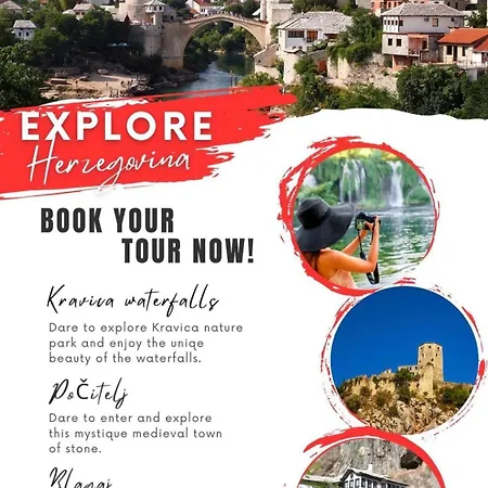 Merak - Two Bedroom Apartment- Free Parking Appartement *