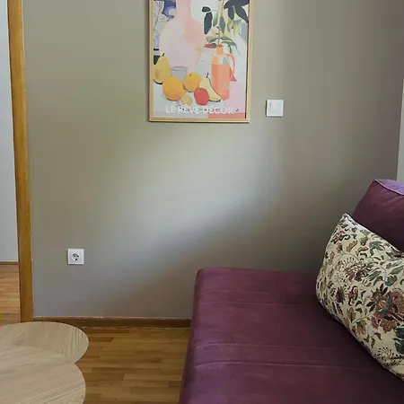 Merak - Two Bedroom Apartment- Free Parking Apartman Mostar