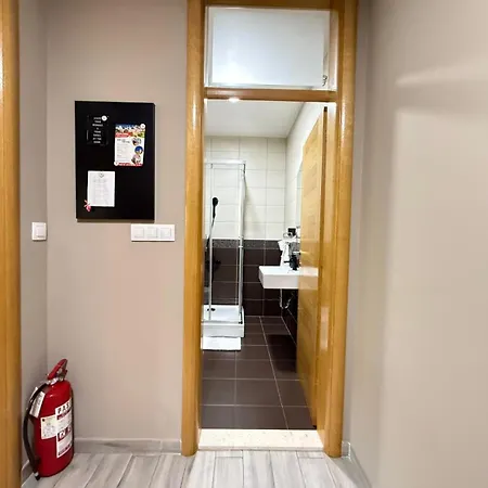 Merak - Two Bedroom Apartment- Free Parking Mostar