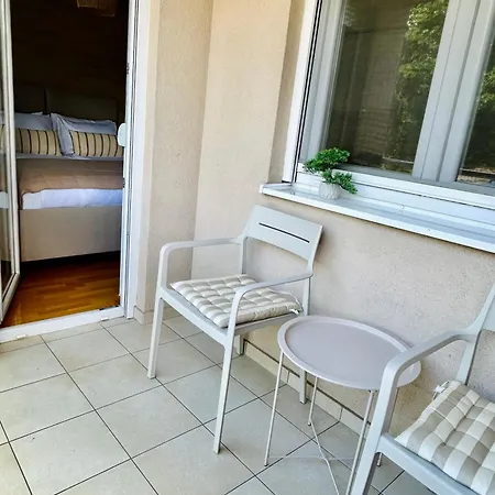 Merak - Two Bedroom Apartment- Free Parking Apartman