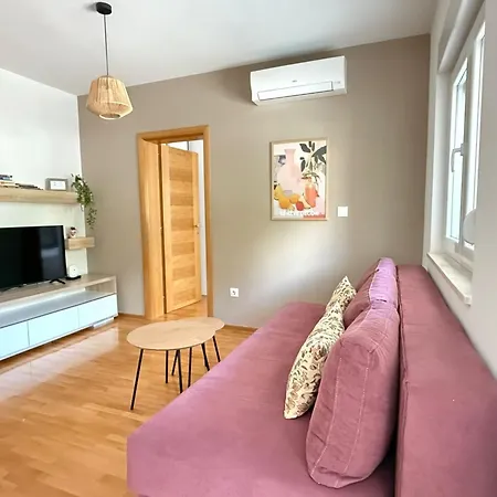 Merak - Two Bedroom Apartment- Free Parking Mostar