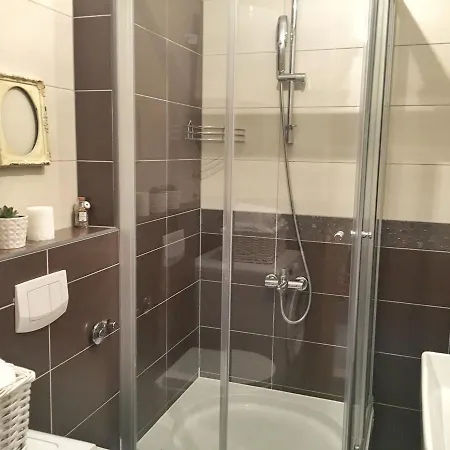 Appartement Merak - Two Bedroom Apartment- Free Parking Mostar