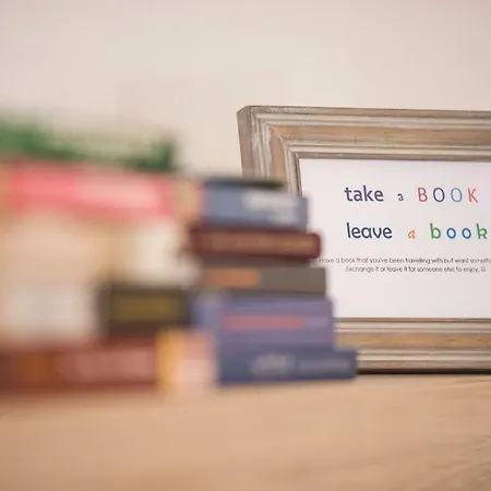 Merak - Two Bedroom Apartment- Free Parking アパート モスタル