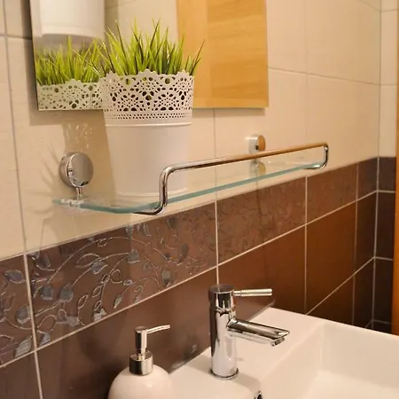 Merak - Two Bedroom Apartment- Free Parking * Mostar