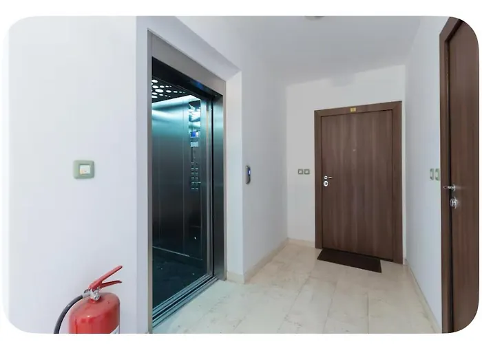 Merak - Two Bedroom Apartment- Free Parking Mostar