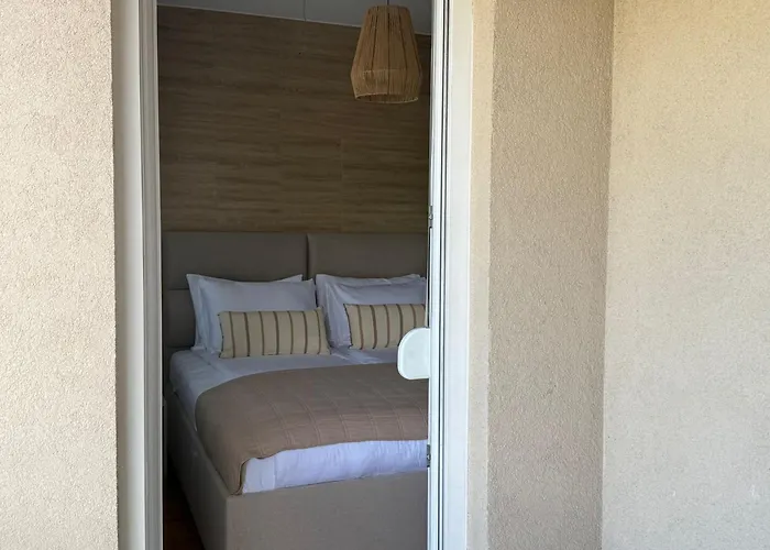 Merak - Two Bedroom Apartment- Free Parking Apartamento *