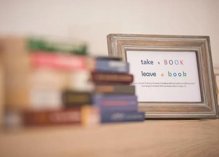 Merak - Two Bedroom Apartment- Free Parking Апартаменты Мостар